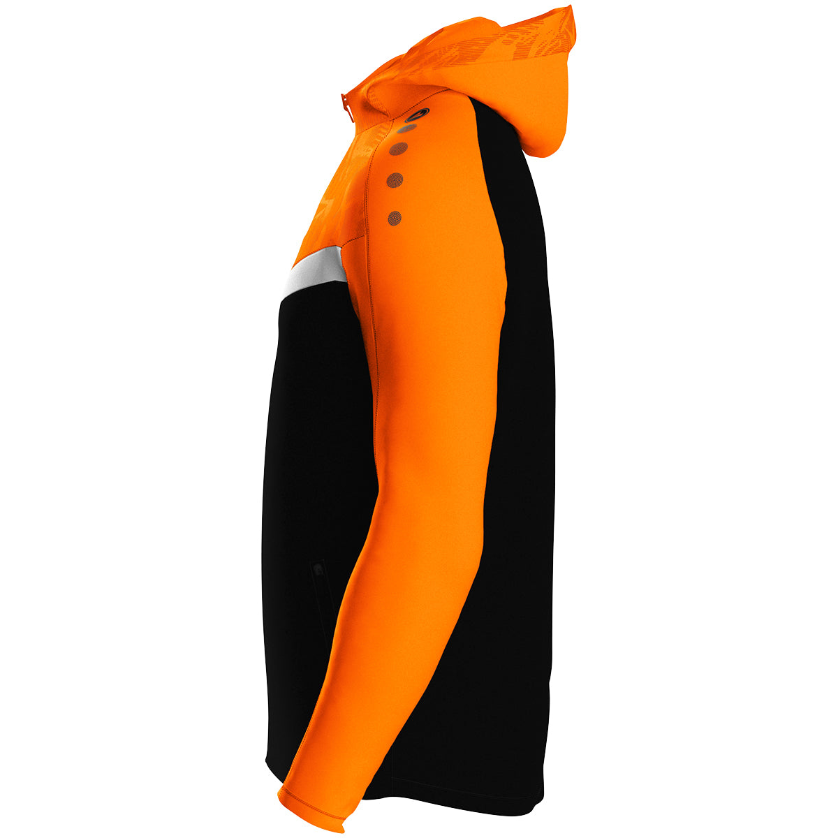 Kapuzenjacke Iconic