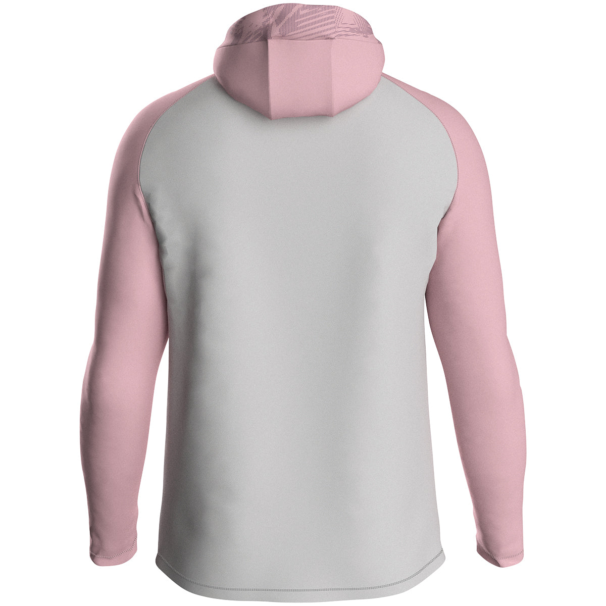 Kapuzenjacke Iconic