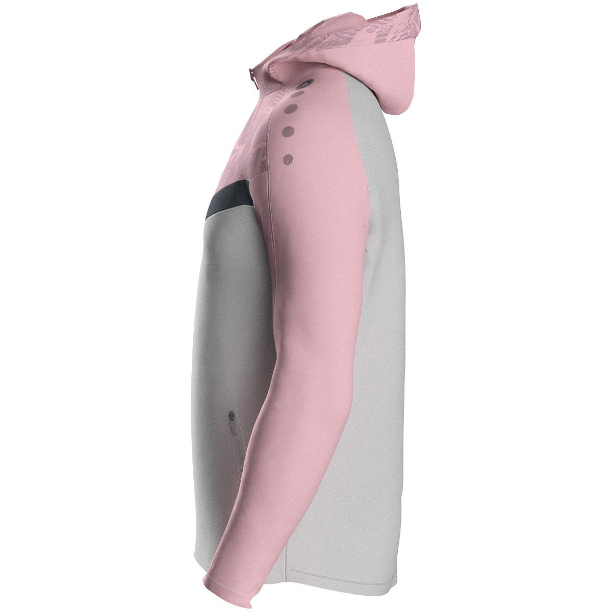 Kapuzenjacke Iconic
