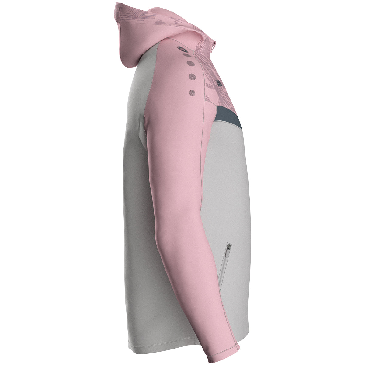 Kapuzenjacke Iconic
