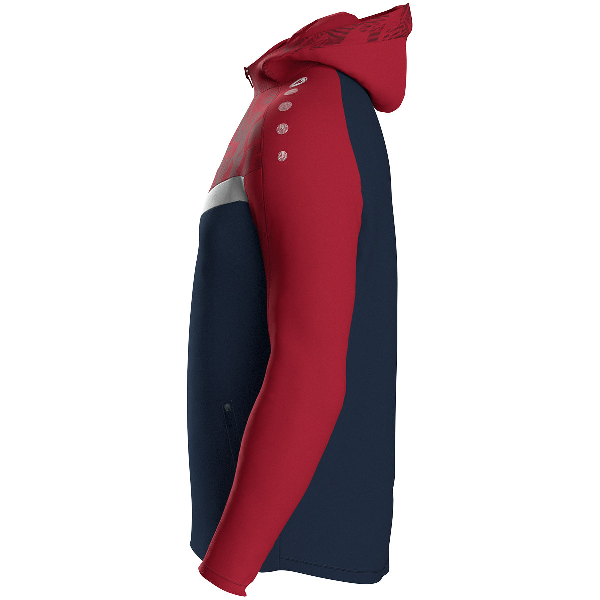 Kapuzenjacke Iconic
