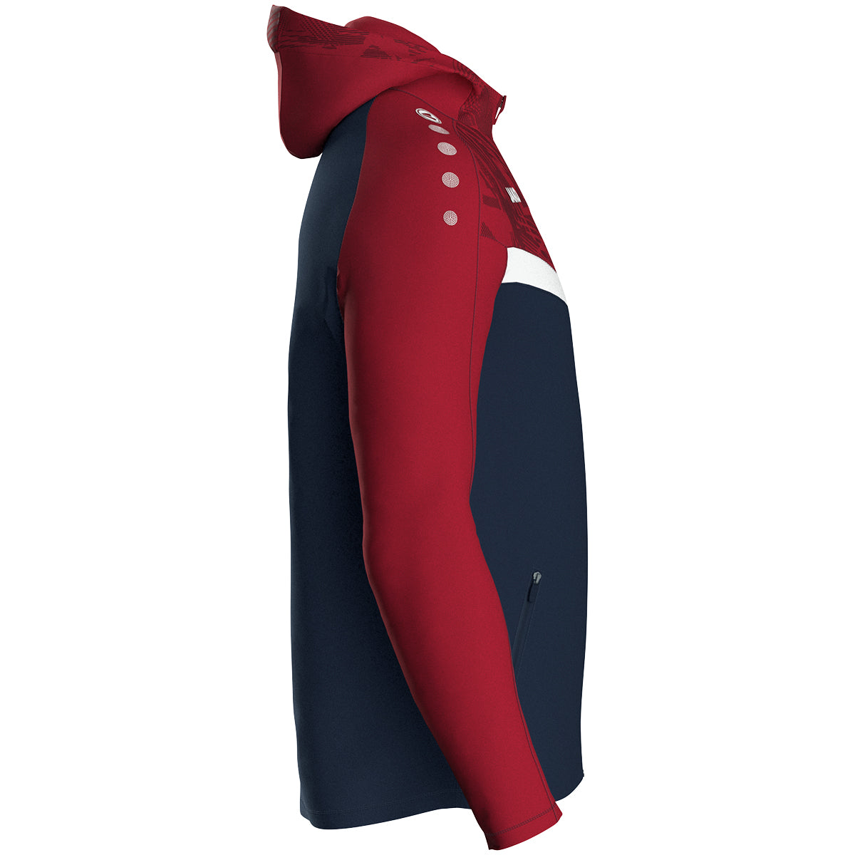 Kapuzenjacke Iconic