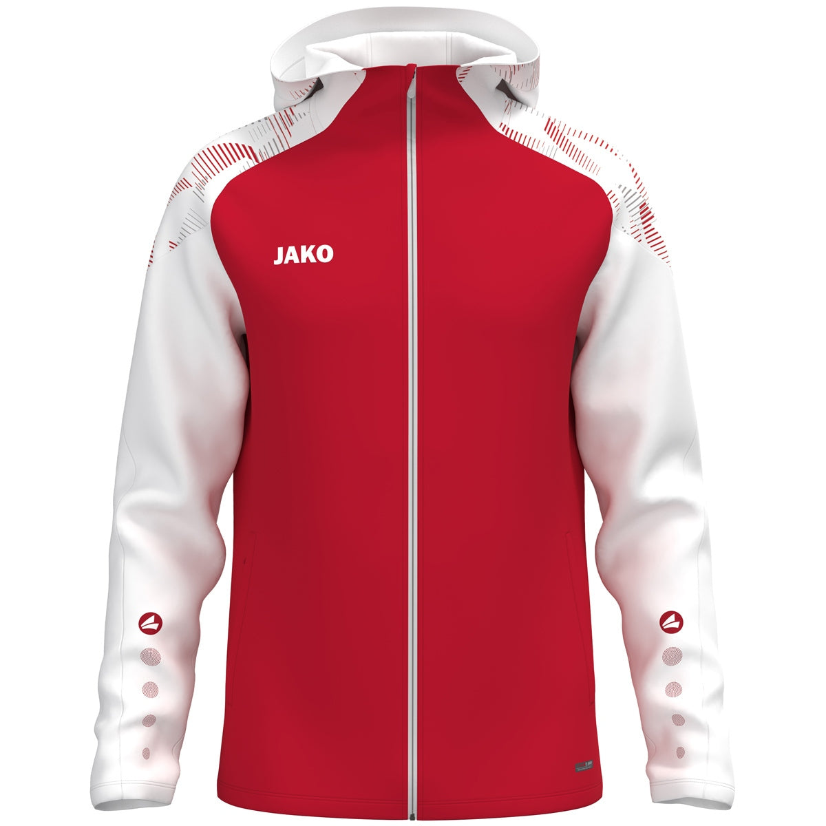 Kapuzenjacke Sonic