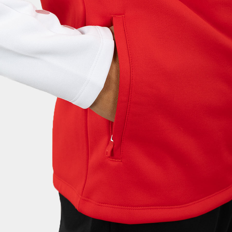 Kapuzenjacke Sonic