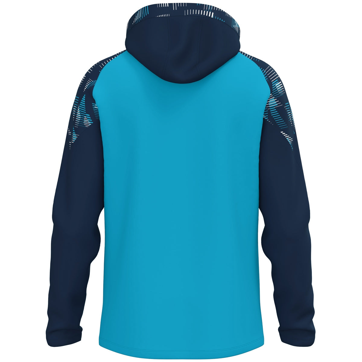 Kapuzenjacke Sonic