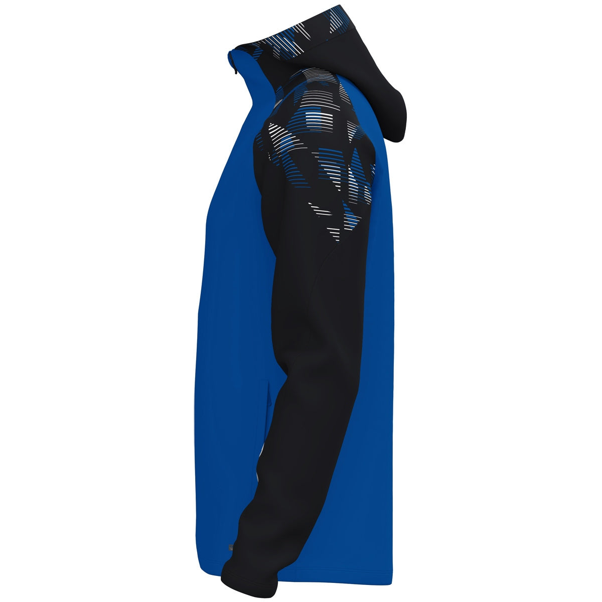 Kapuzenjacke Sonic