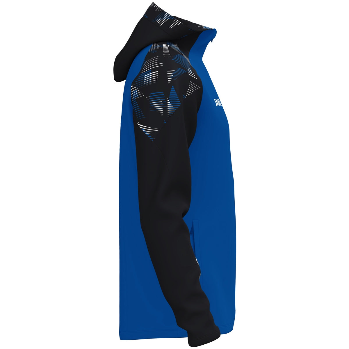Kapuzenjacke Sonic