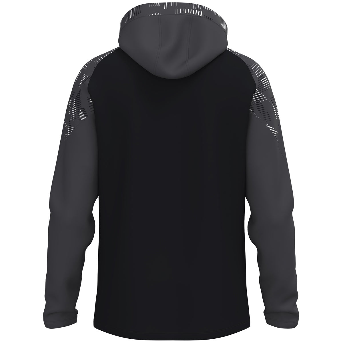 Kapuzenjacke Sonic