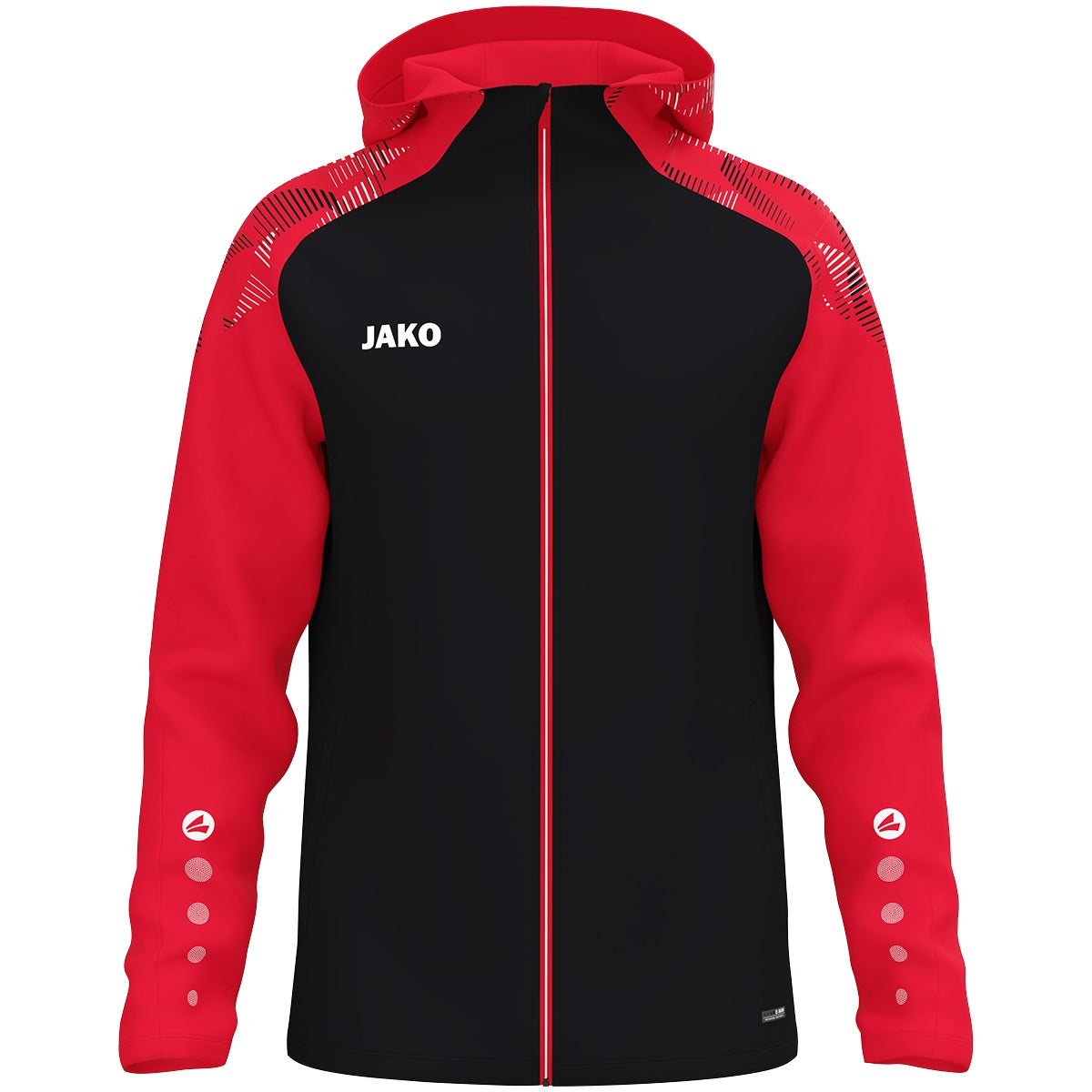 Kapuzenjacke Sonic