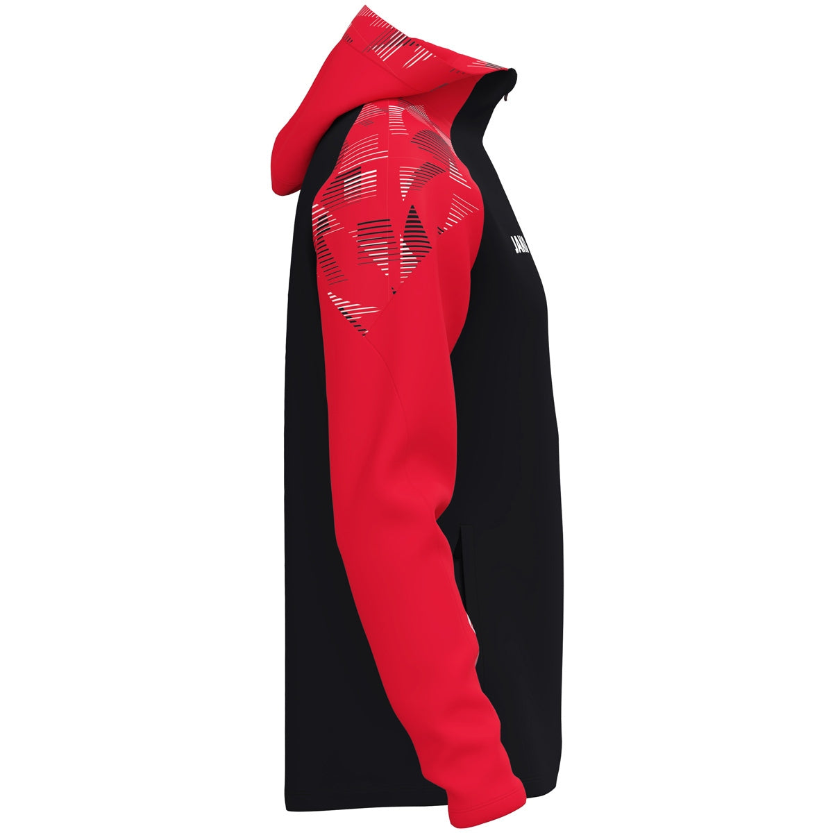 Kapuzenjacke Sonic