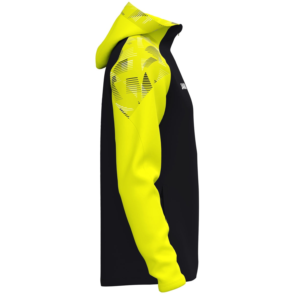 Kapuzenjacke Sonic
