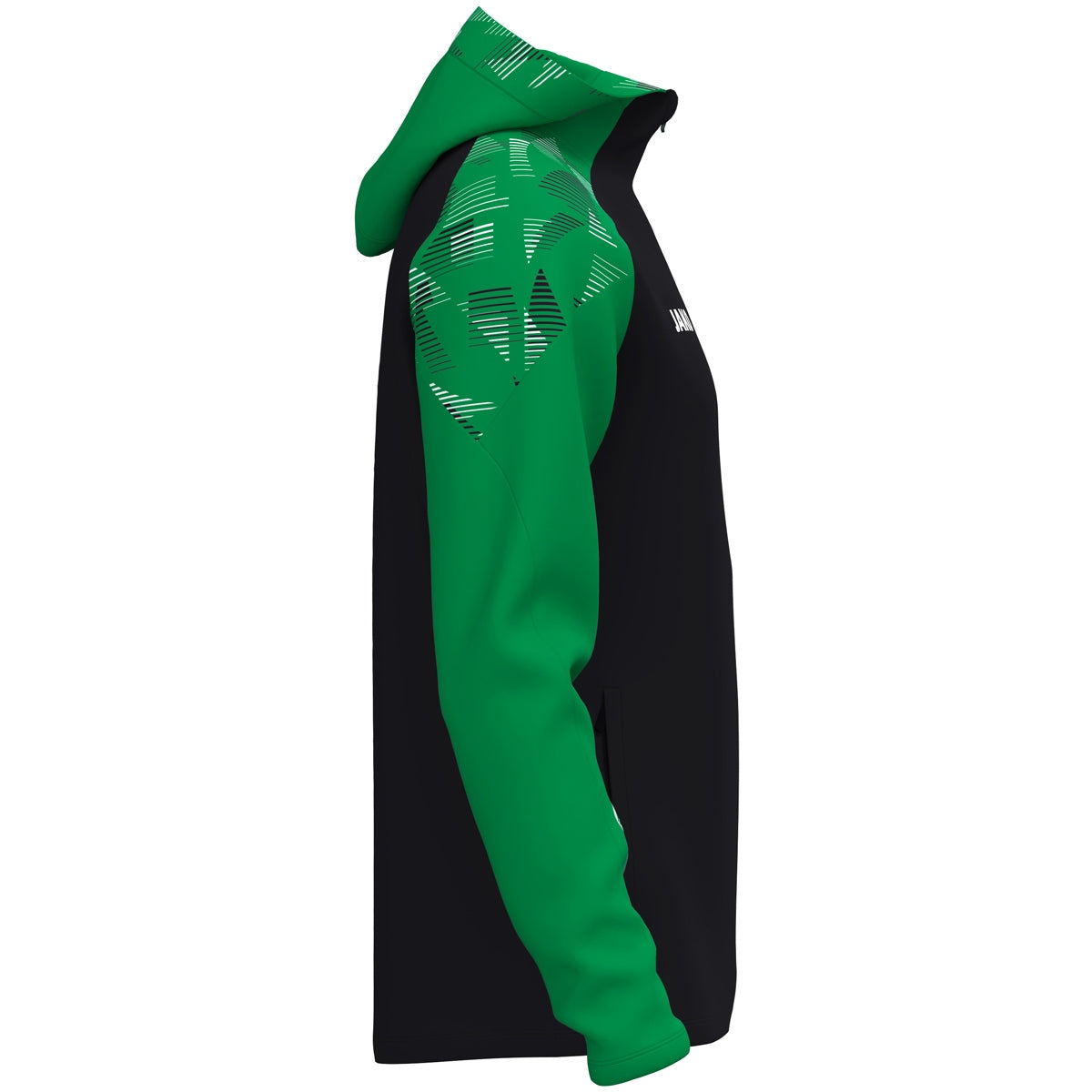 Kapuzenjacke Sonic