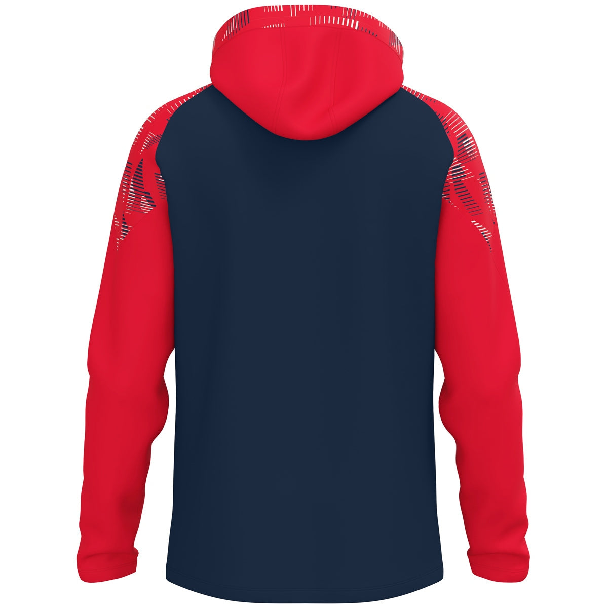 Kapuzenjacke Sonic