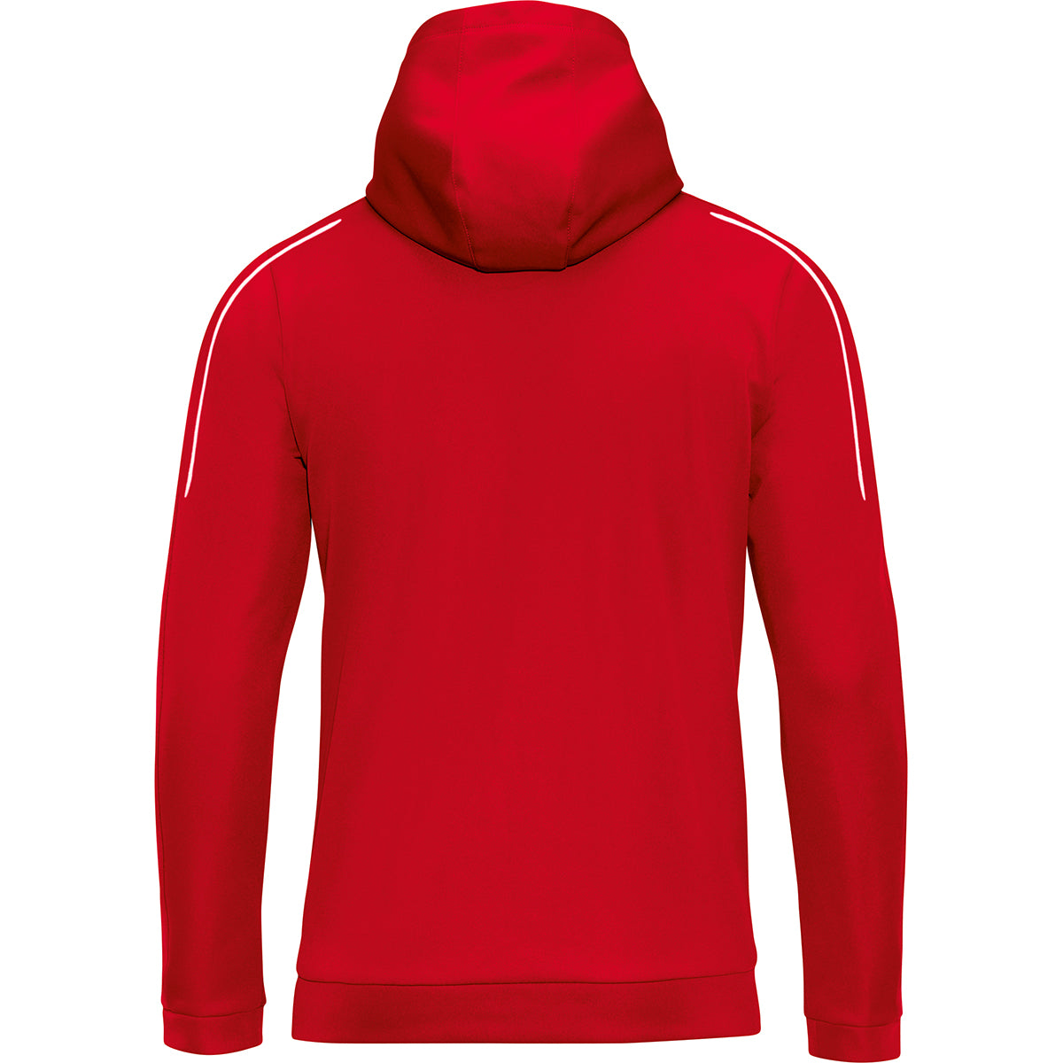 Kapuzenjacke Classico