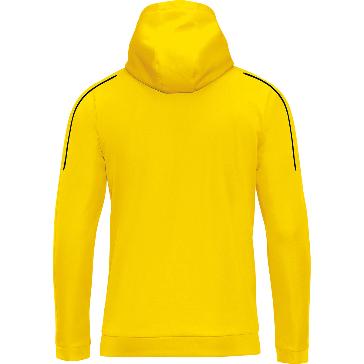 Kapuzenjacke Classico