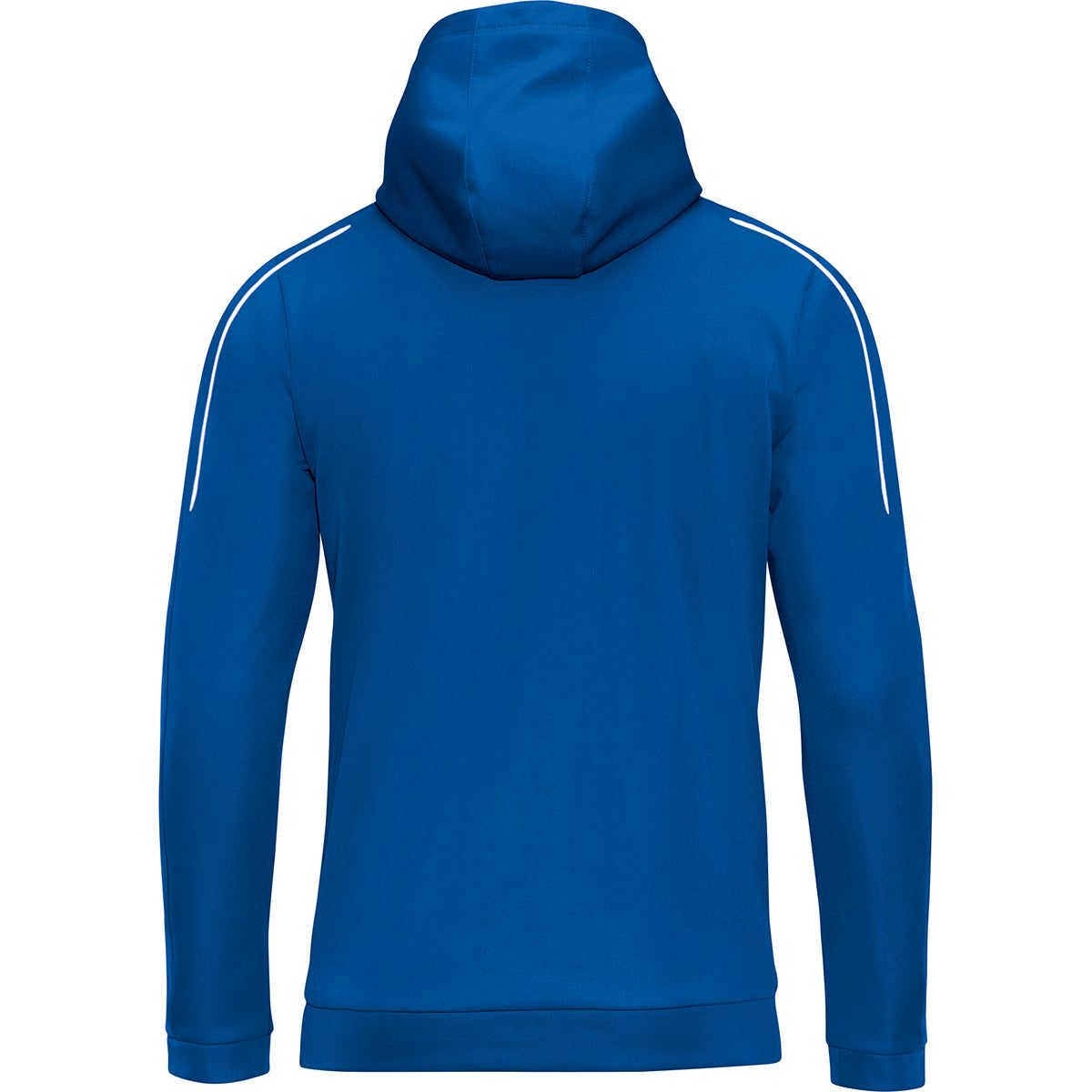 Kapuzenjacke Classico