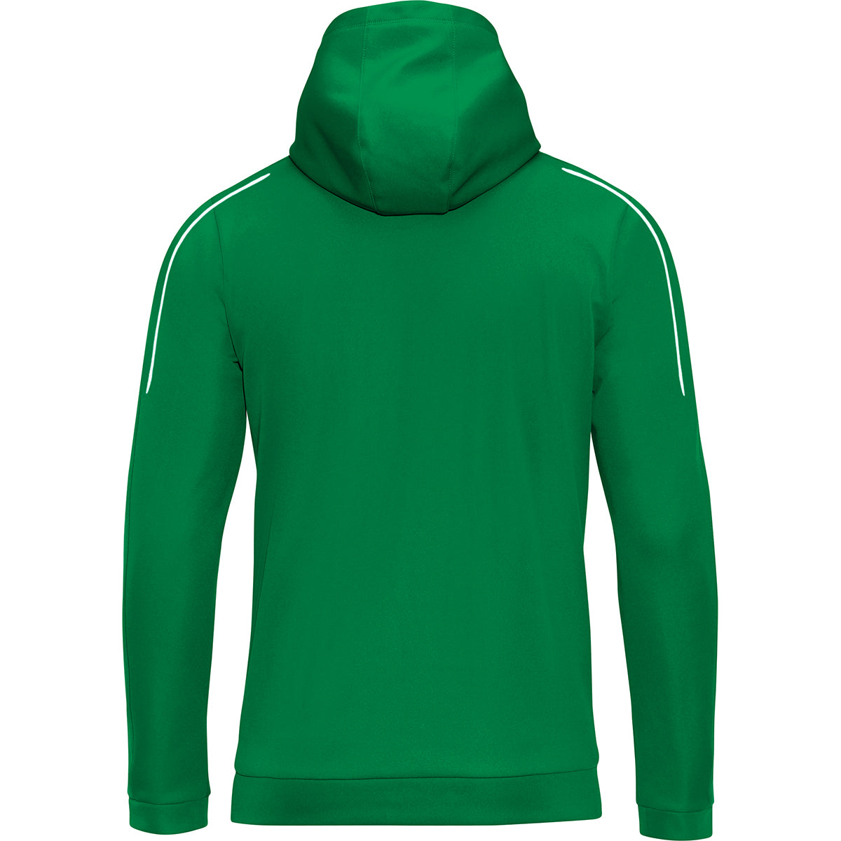Kapuzenjacke Classico