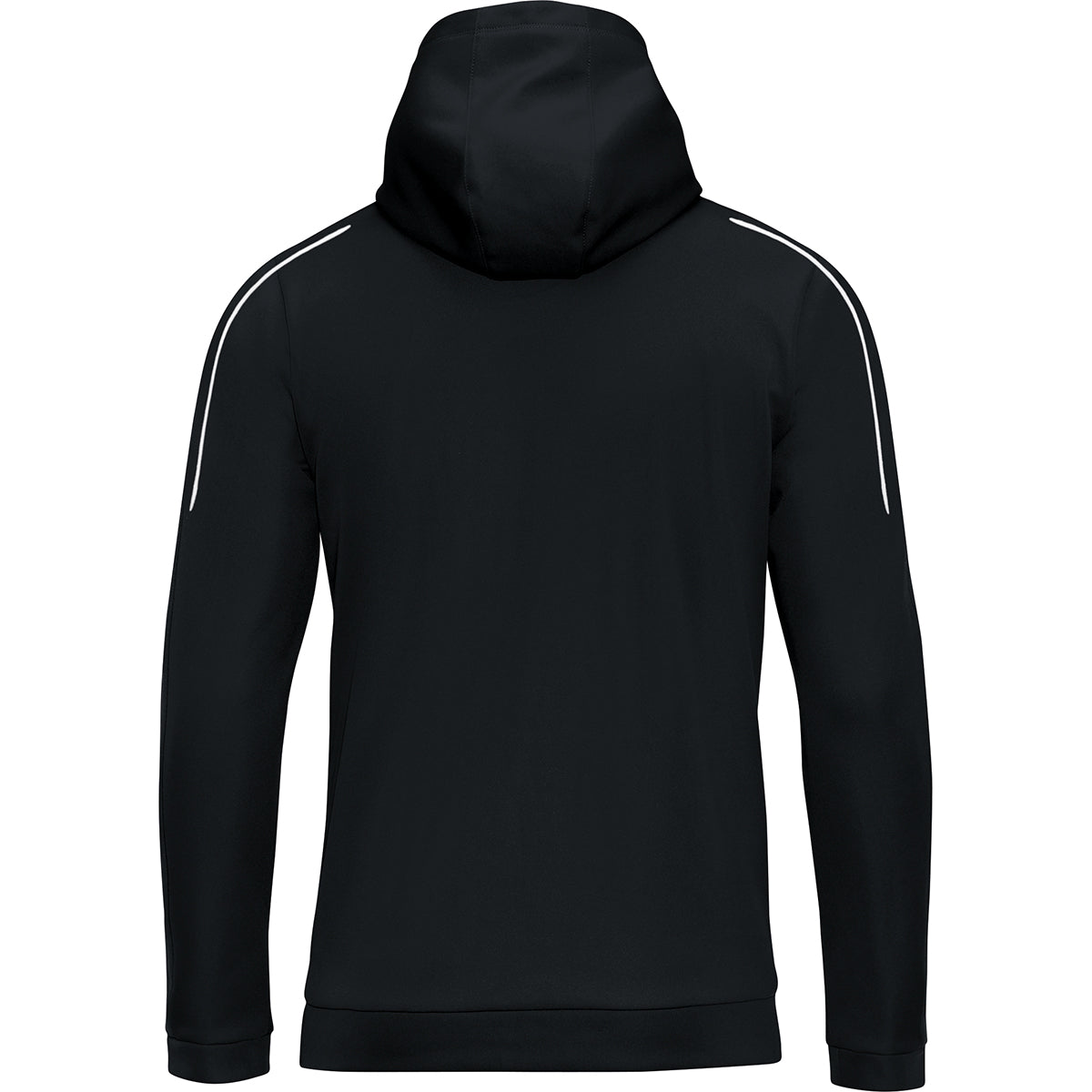 Kapuzenjacke Classico