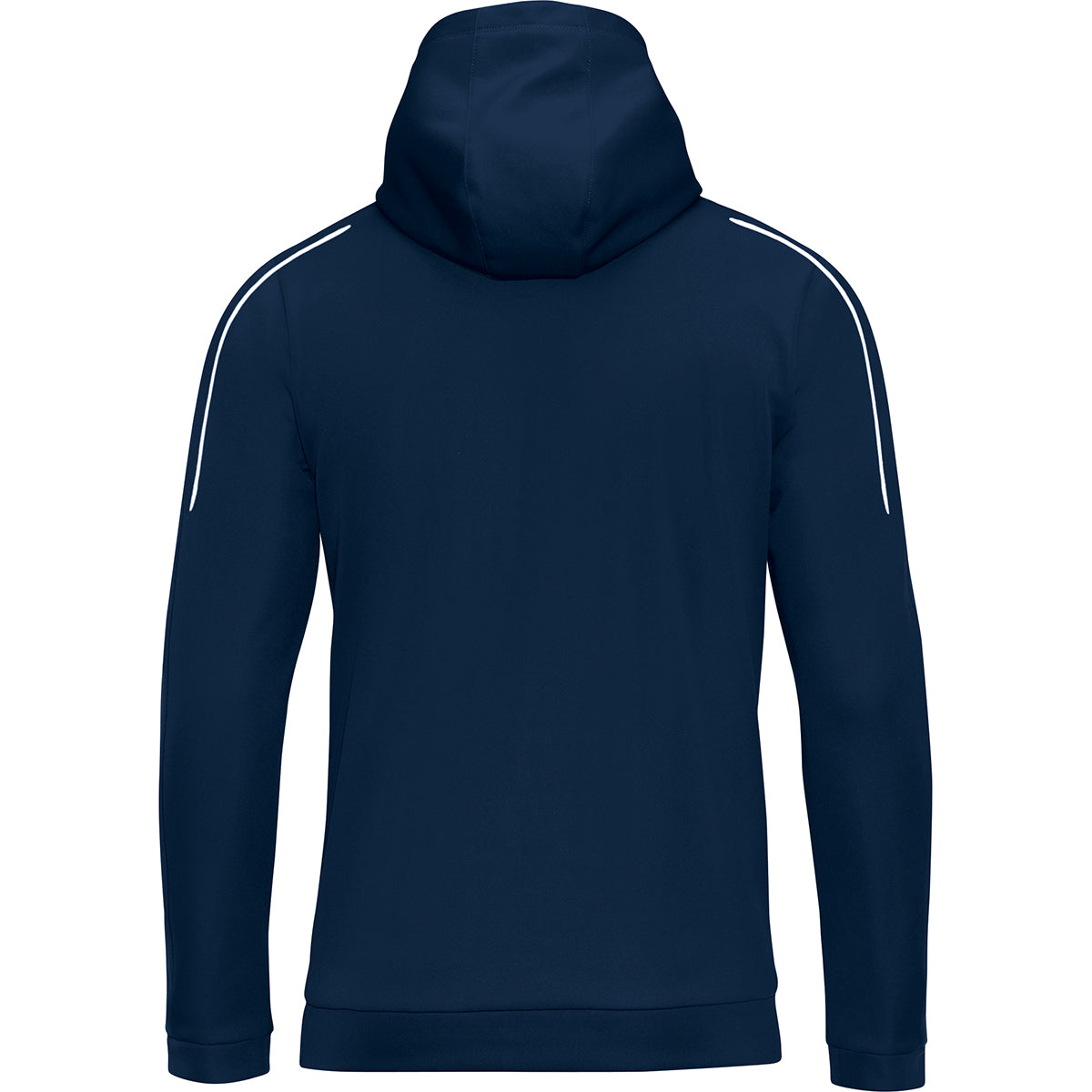Kapuzenjacke Classico