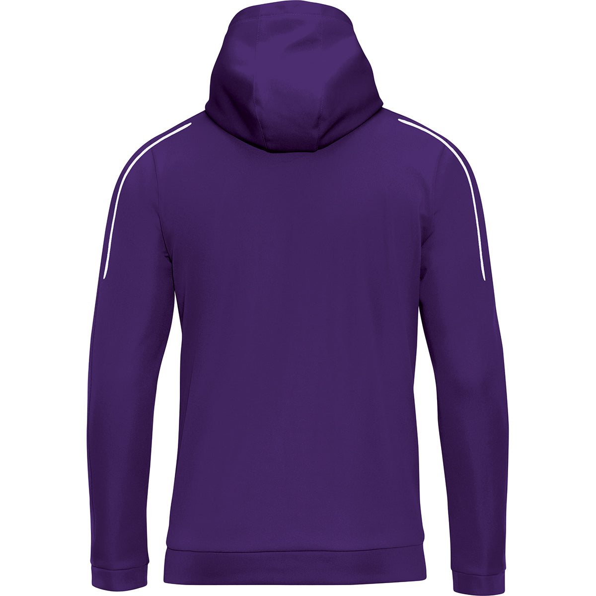 Kapuzenjacke Classico
