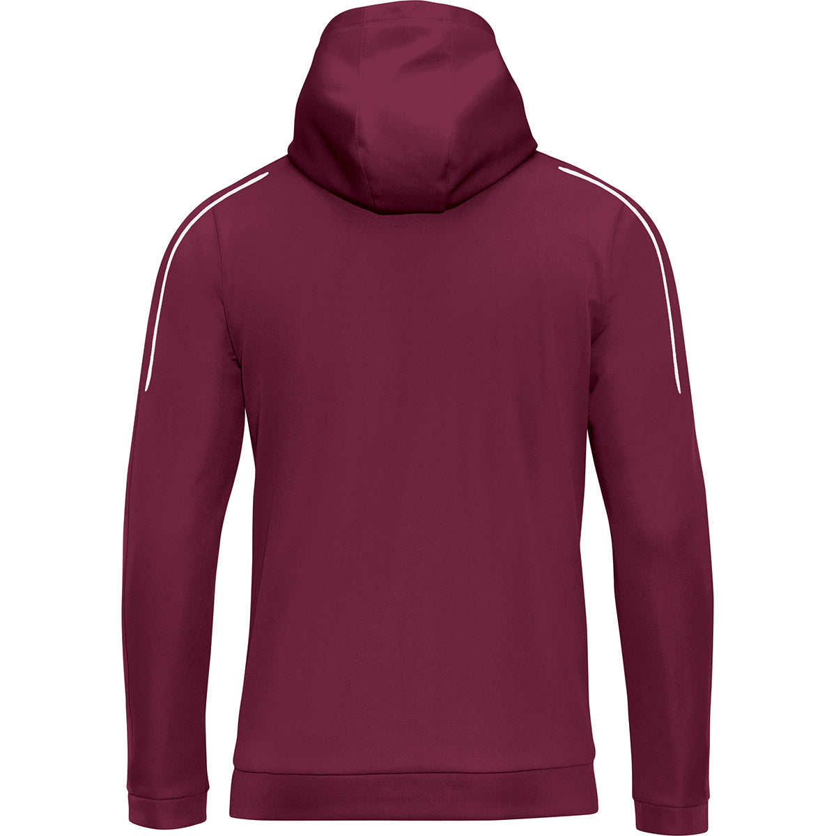 Kapuzenjacke Classico