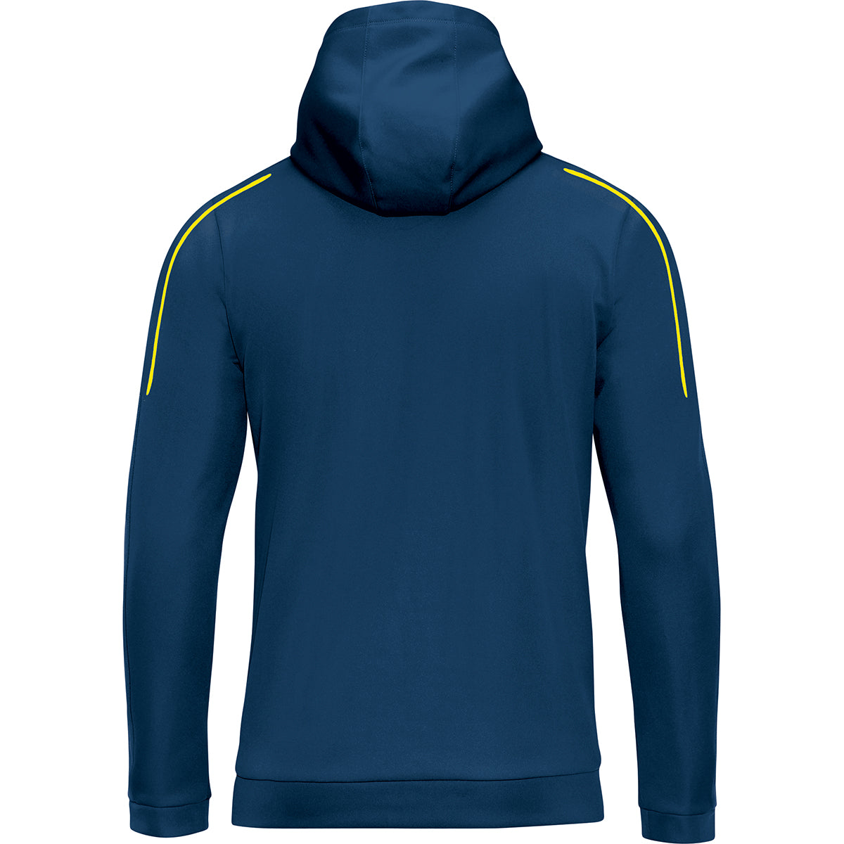 Kapuzenjacke Classico