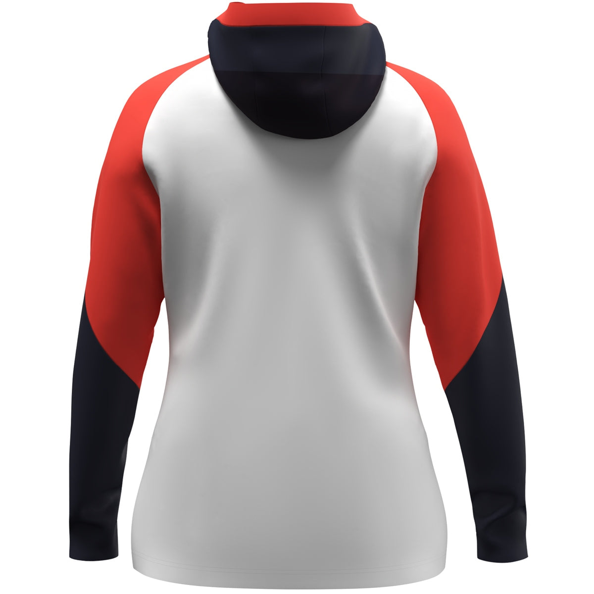 Kapuzenjacke Dynamic Damen