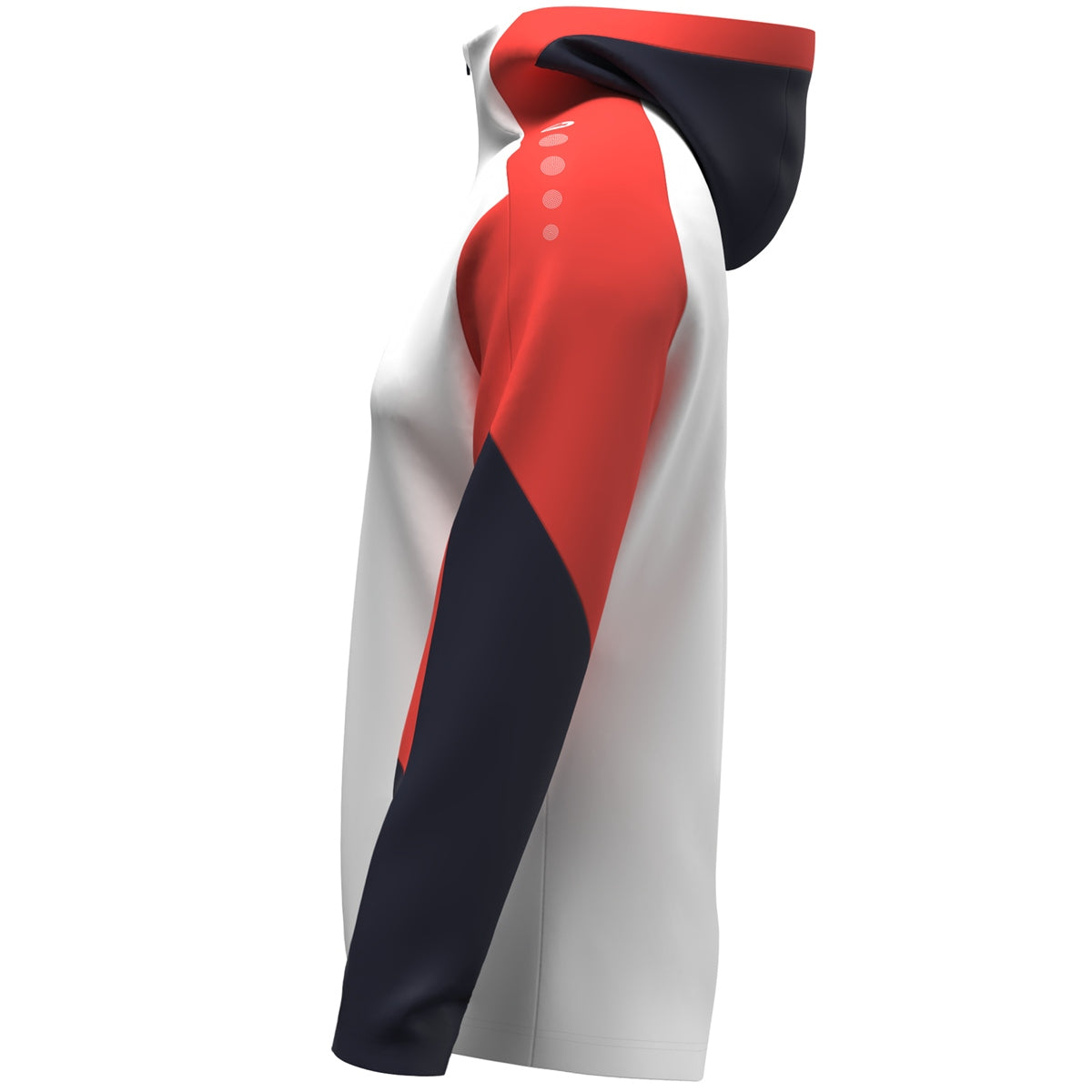 Kapuzenjacke Dynamic Damen