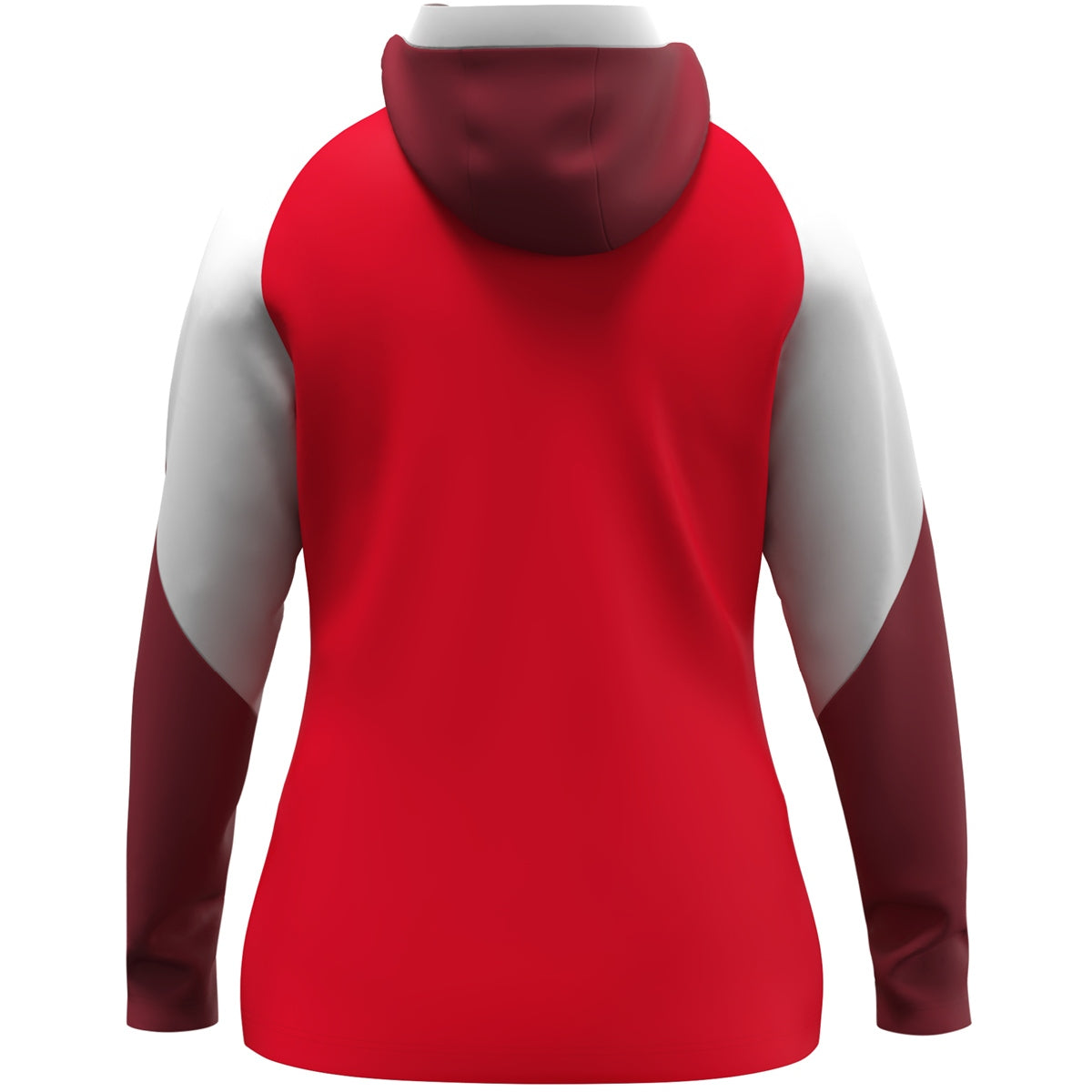 Kapuzenjacke Dynamic Damen