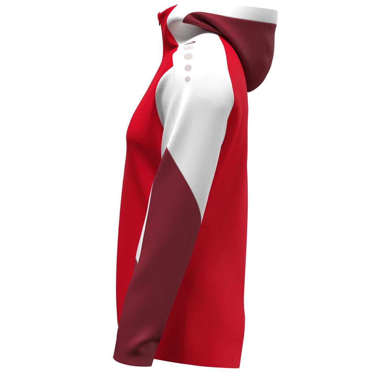 Kapuzenjacke Dynamic Damen