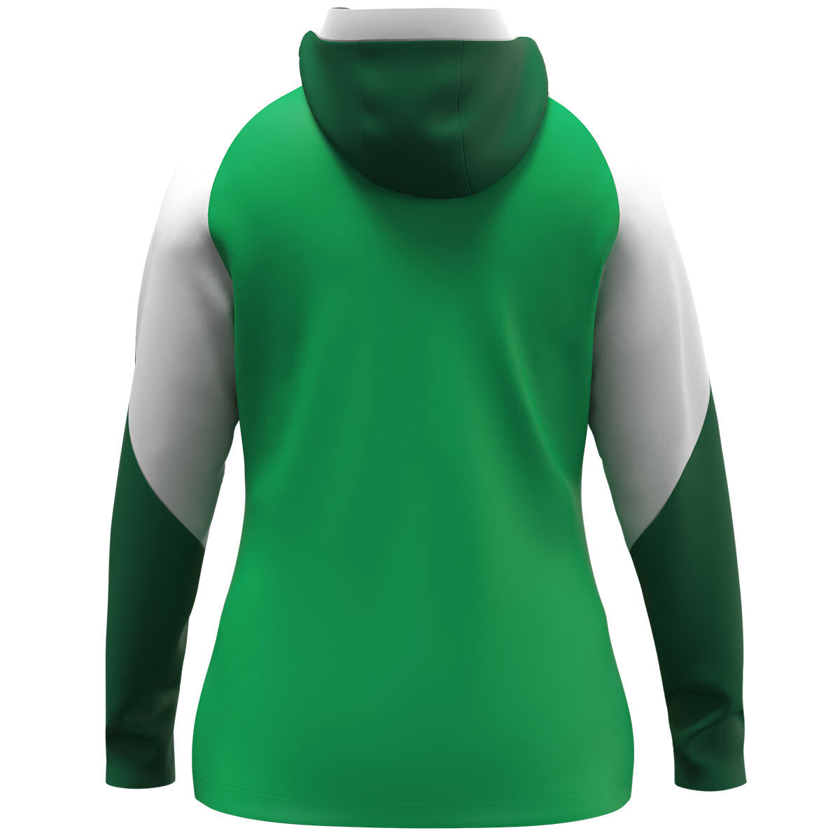 Kapuzenjacke Dynamic Damen