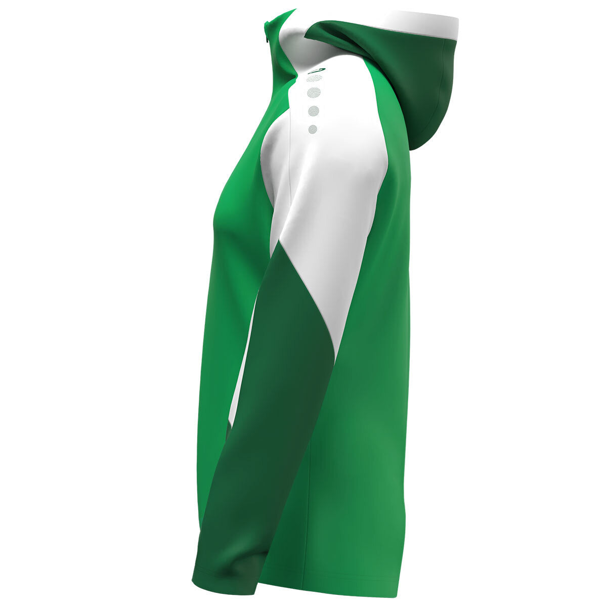 Kapuzenjacke Dynamic Damen