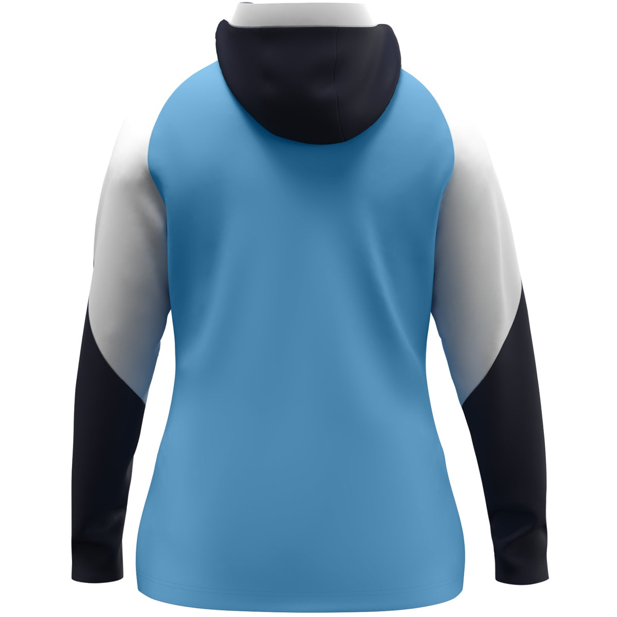 Kapuzenjacke Dynamic Damen