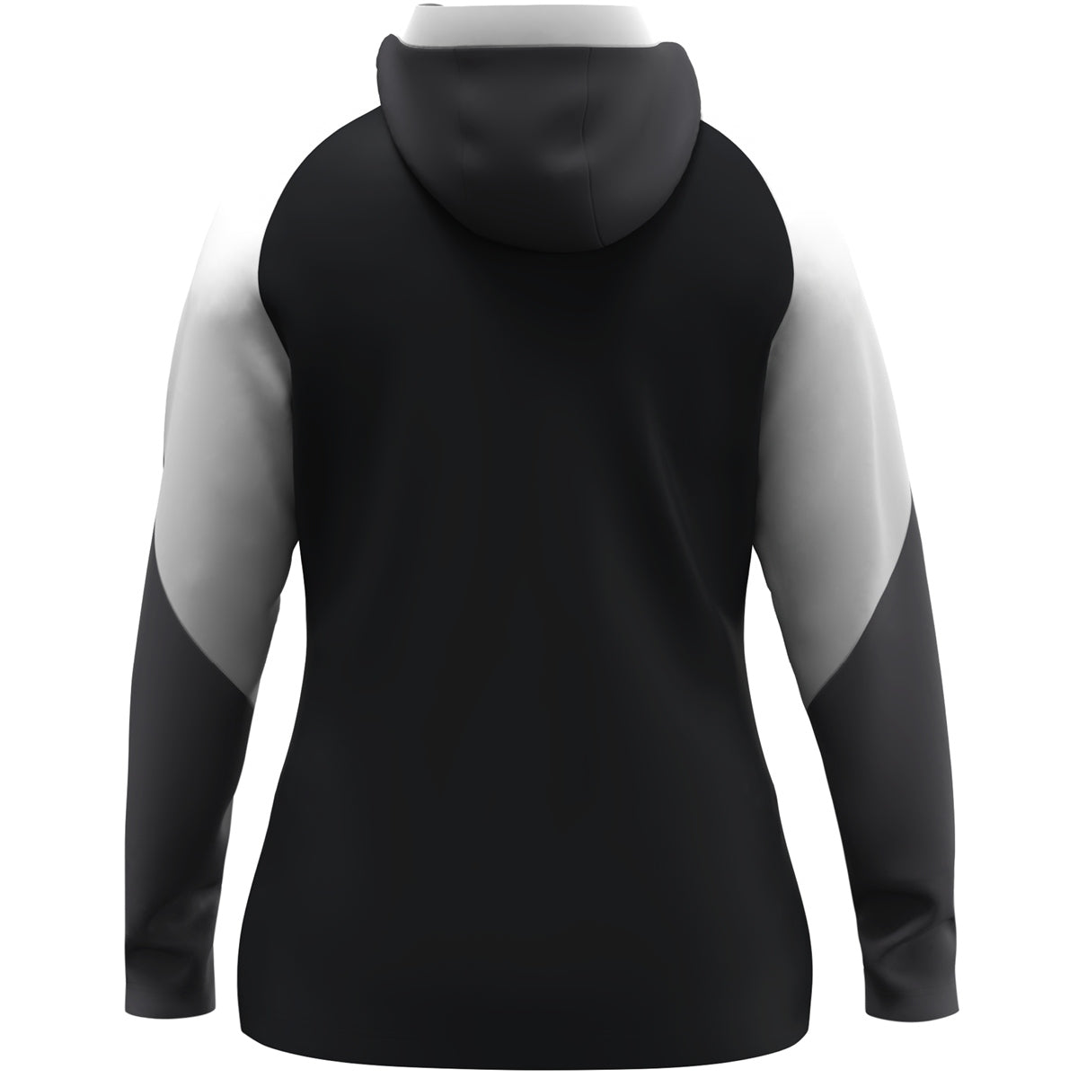 Kapuzenjacke Dynamic Damen