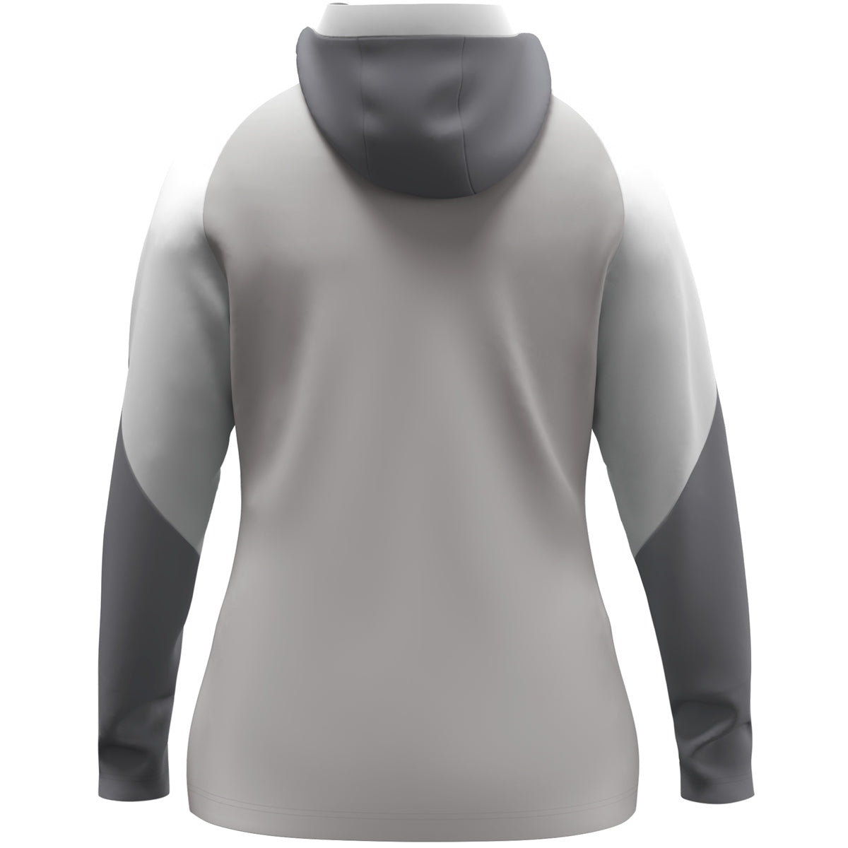 Kapuzenjacke Dynamic Damen