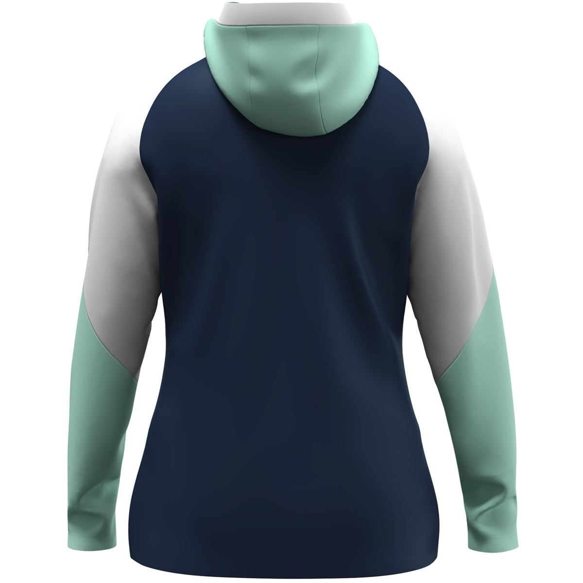 Kapuzenjacke Dynamic Damen