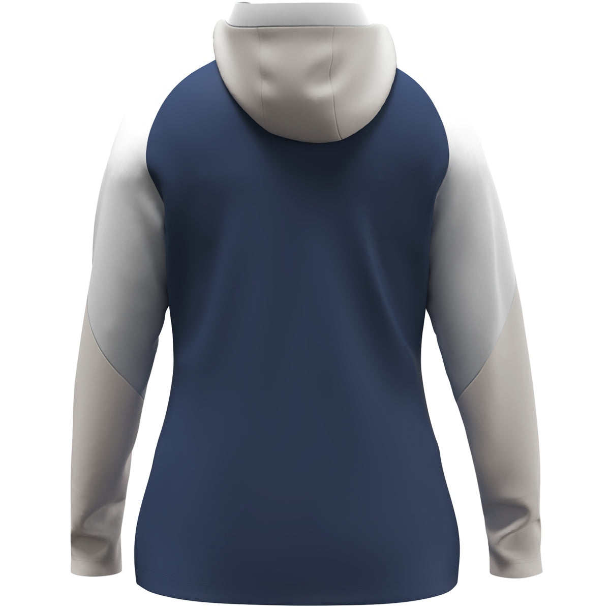 Kapuzenjacke Dynamic Damen