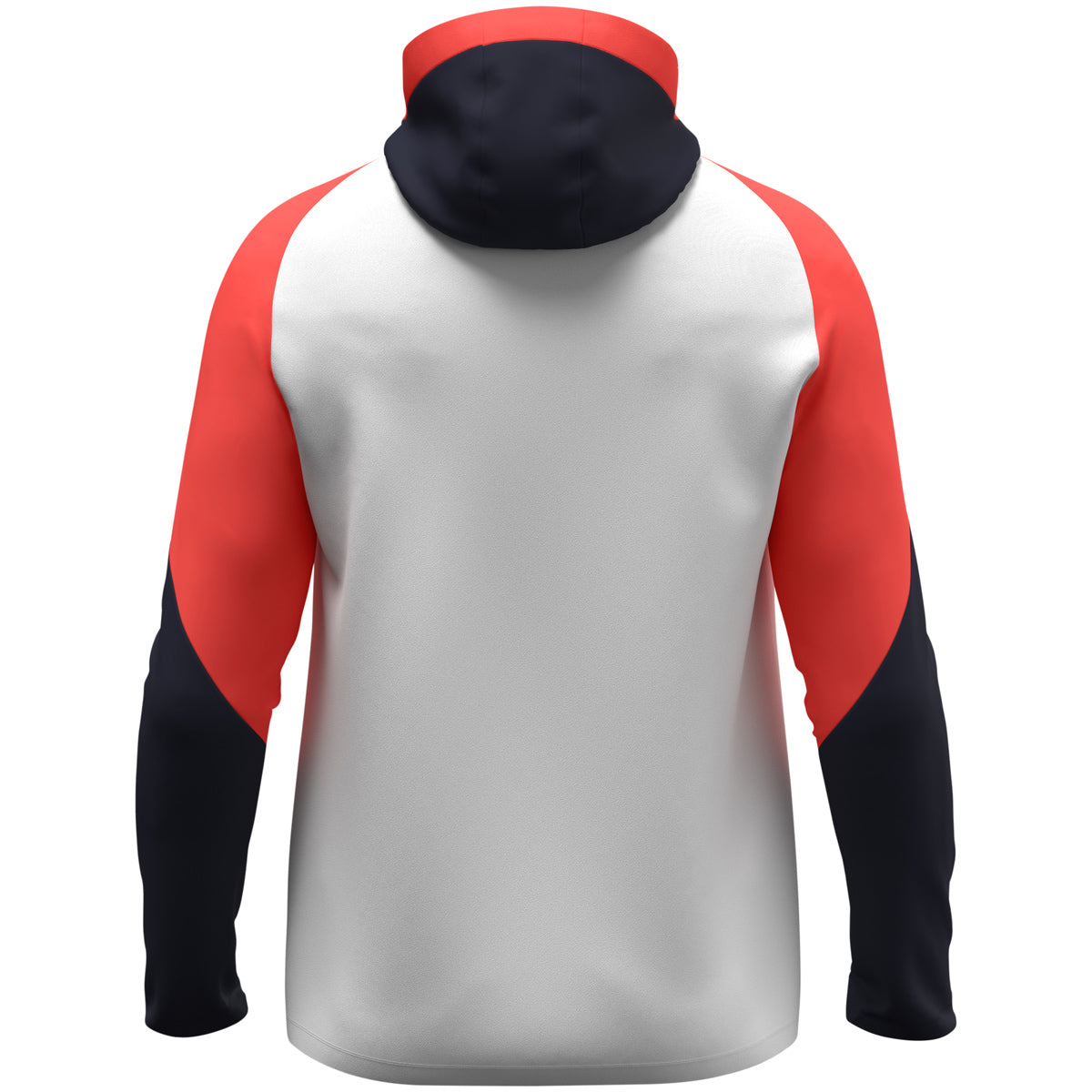Kapuzenjacke Dynamic