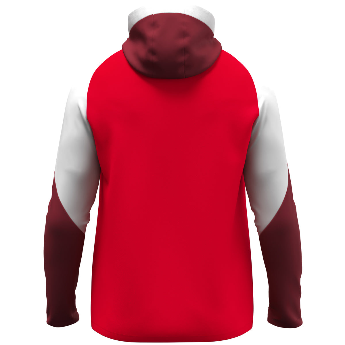 Kapuzenjacke Dynamic