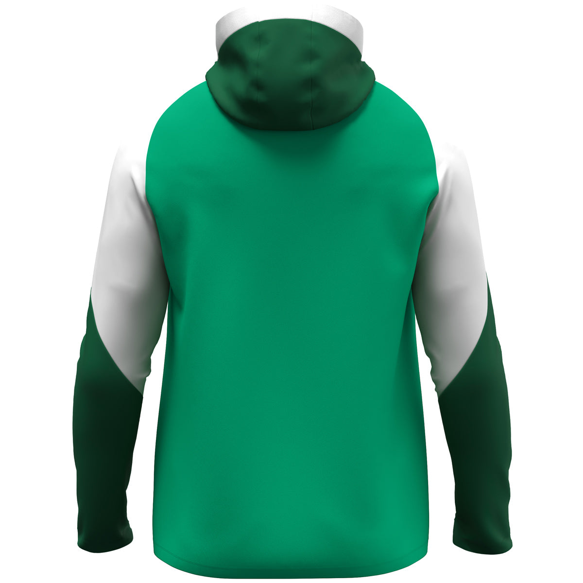 Kapuzenjacke Dynamic
