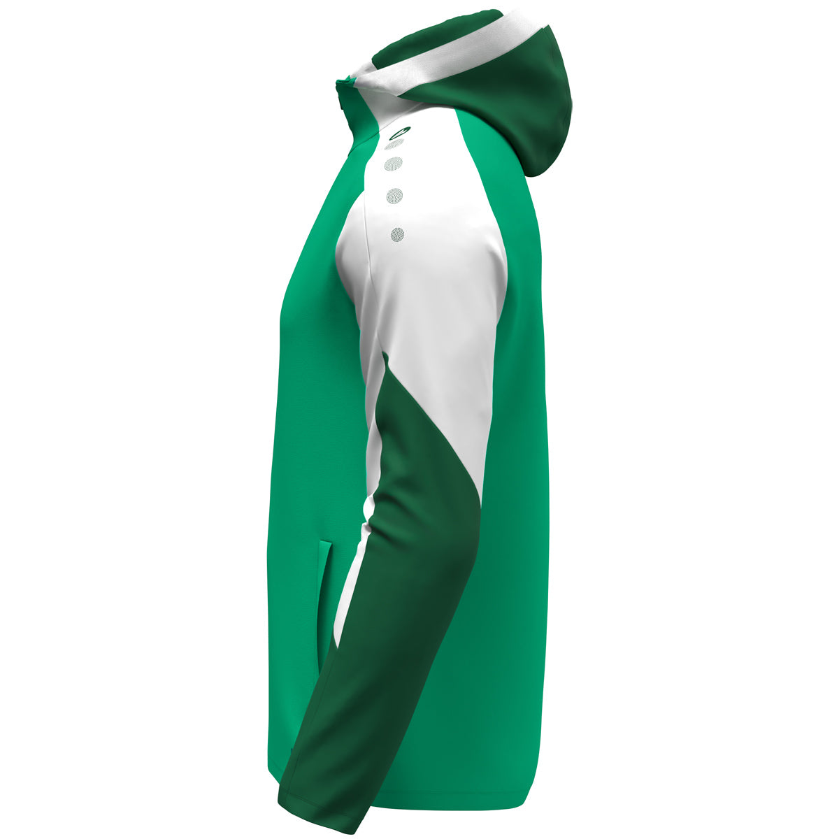Kapuzenjacke Dynamic