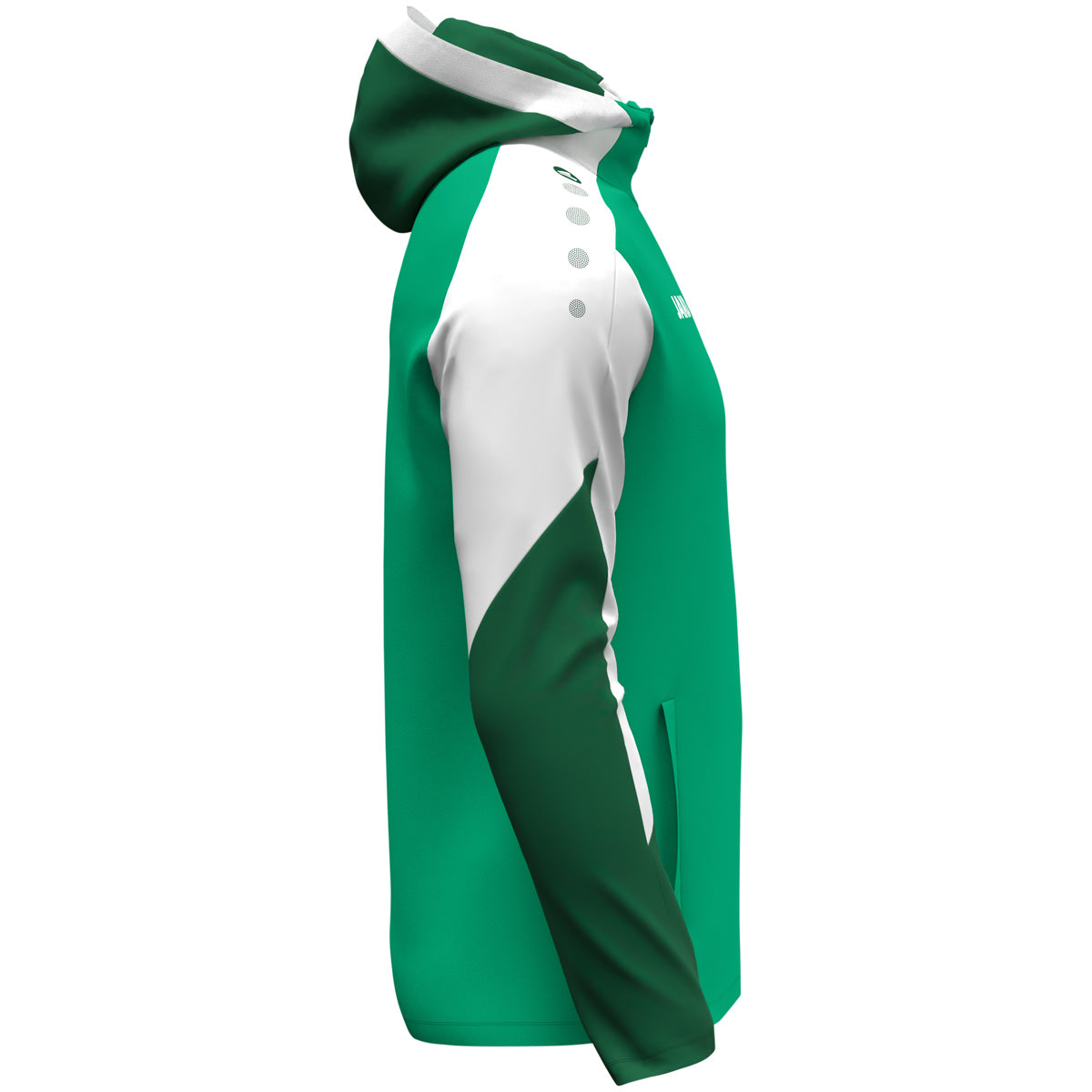 Kapuzenjacke Dynamic
