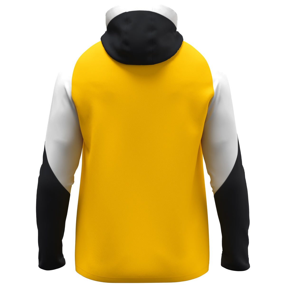 Kapuzenjacke Dynamic