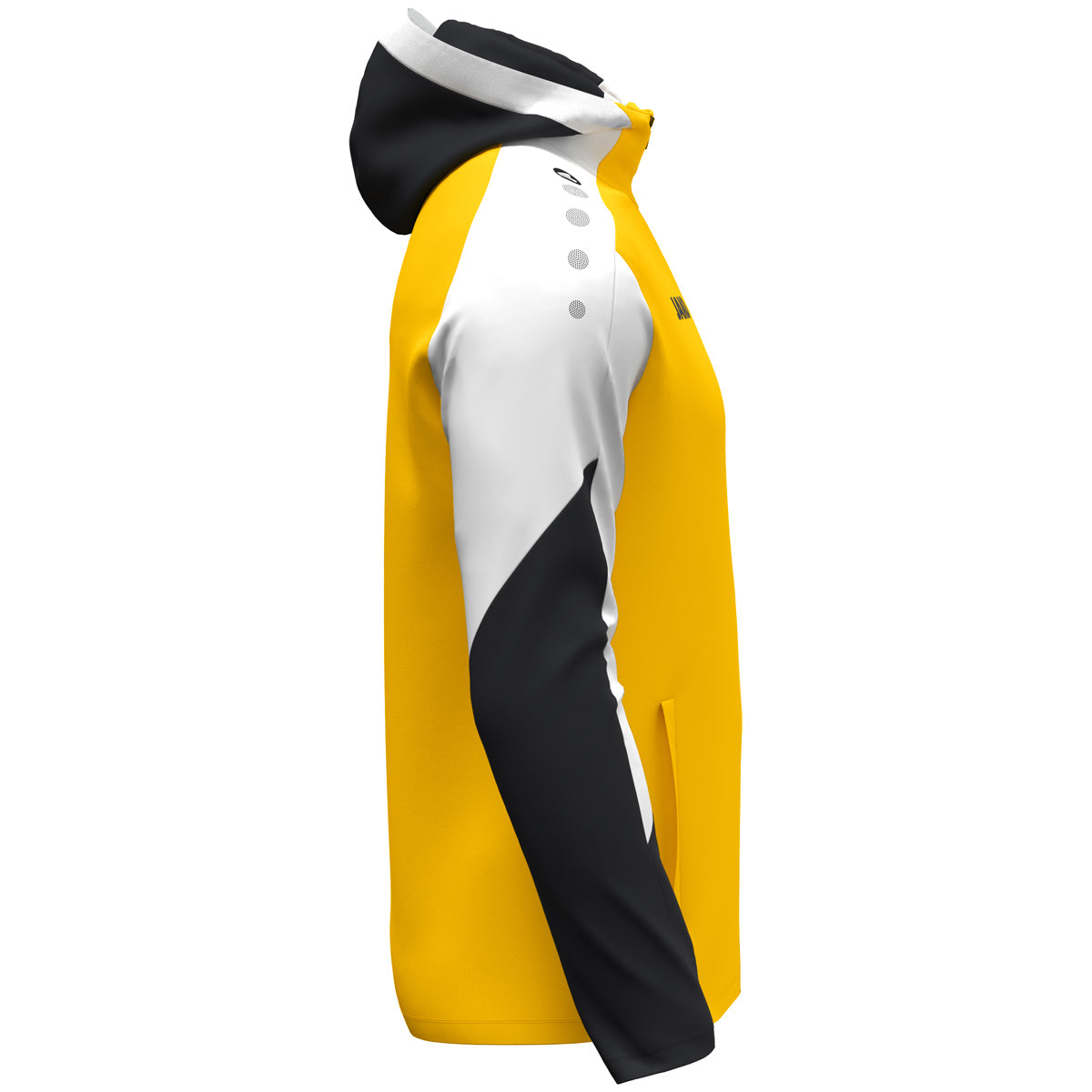 Kapuzenjacke Dynamic