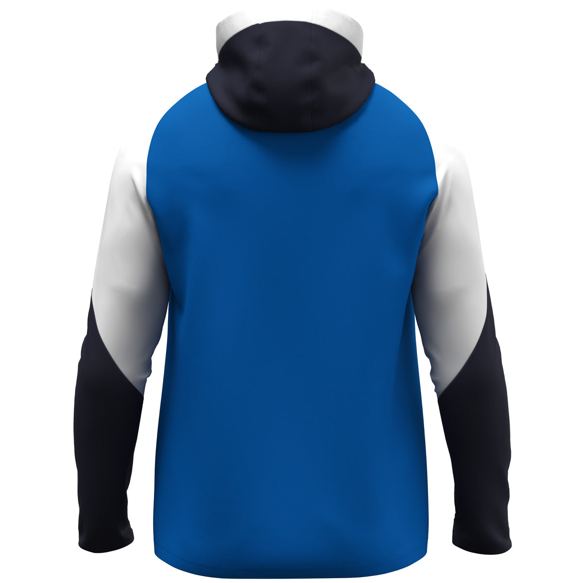 Kapuzenjacke Dynamic