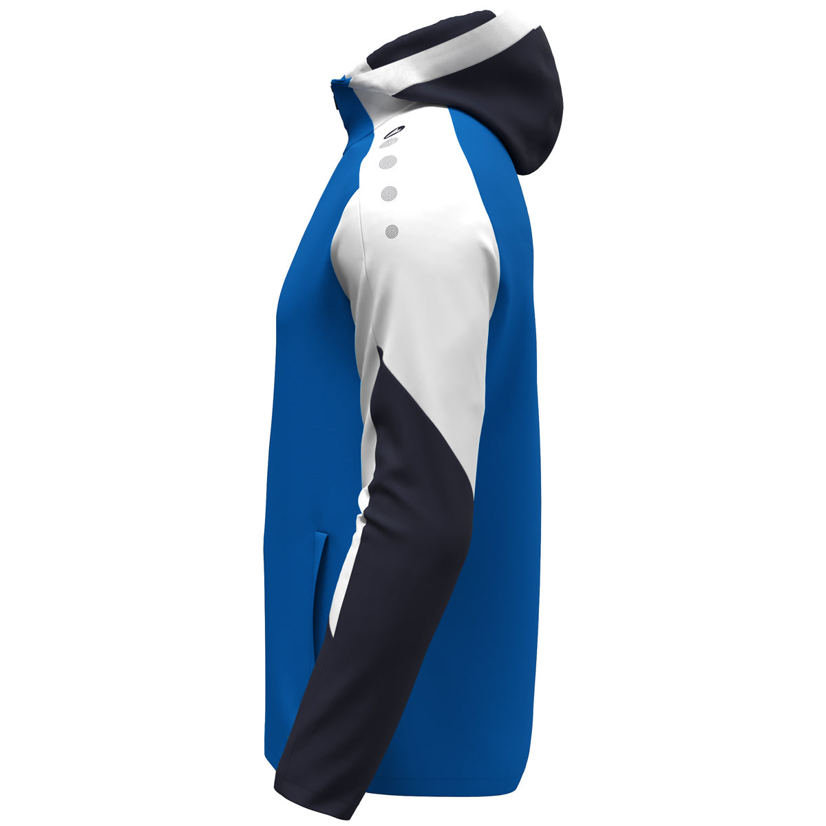 Kapuzenjacke Dynamic