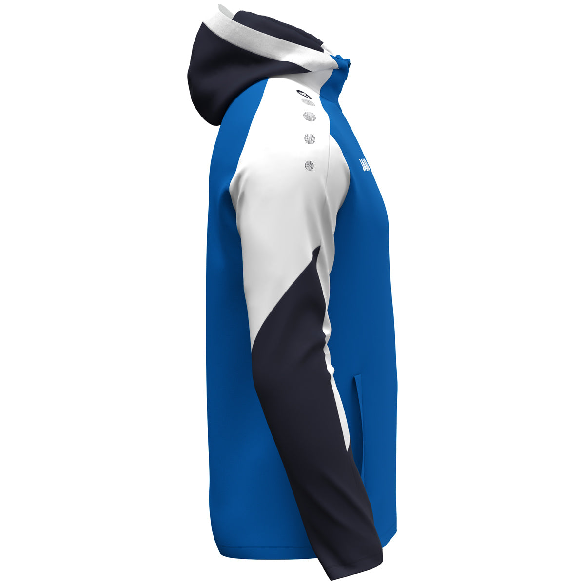 Kapuzenjacke Dynamic