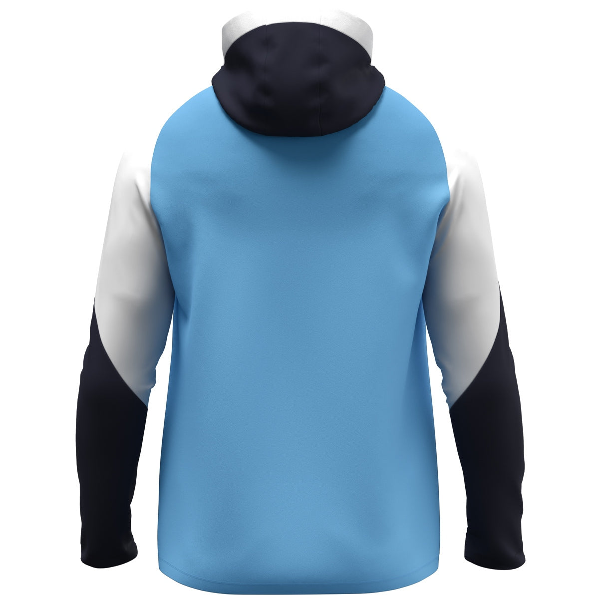 Kapuzenjacke Dynamic