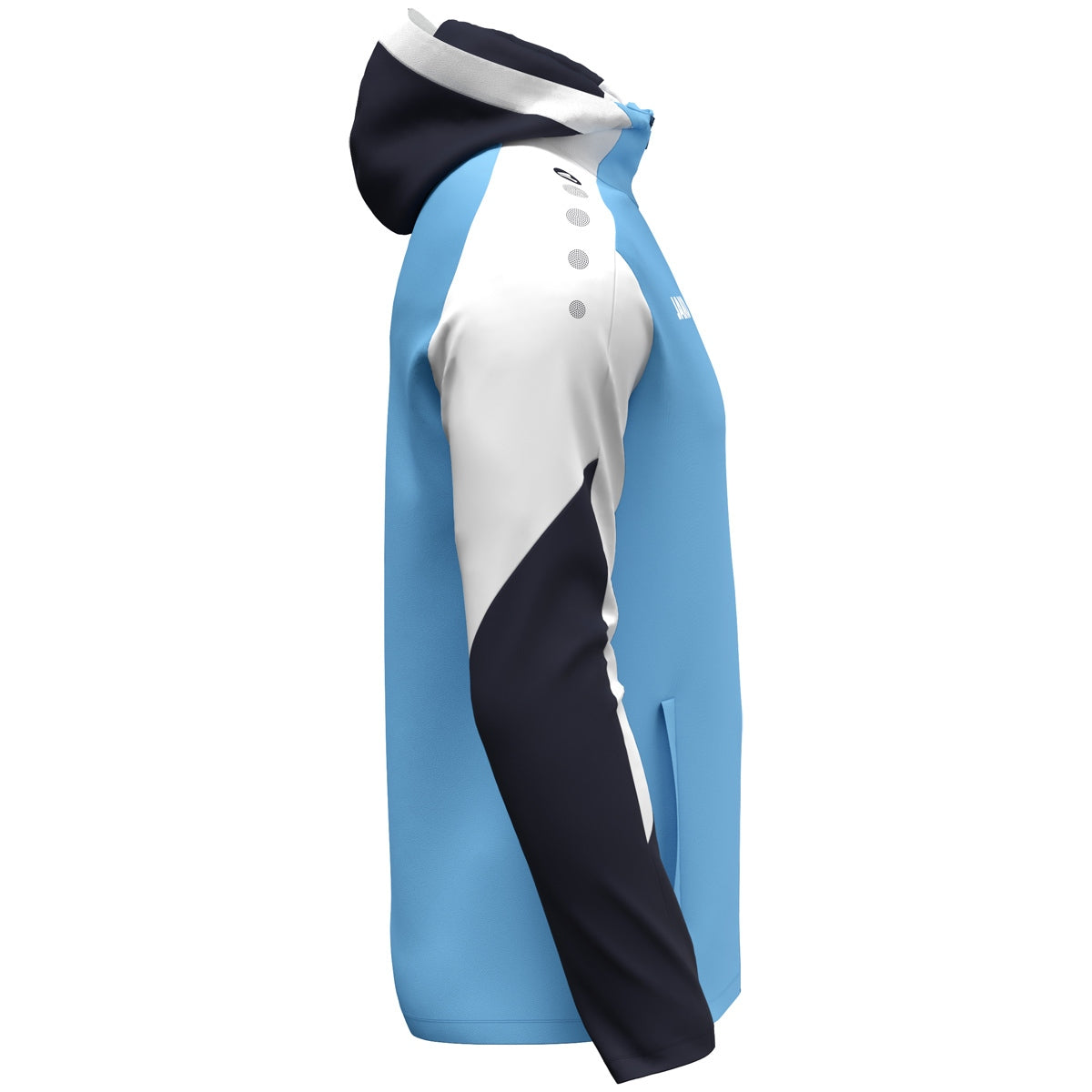 Kapuzenjacke Dynamic