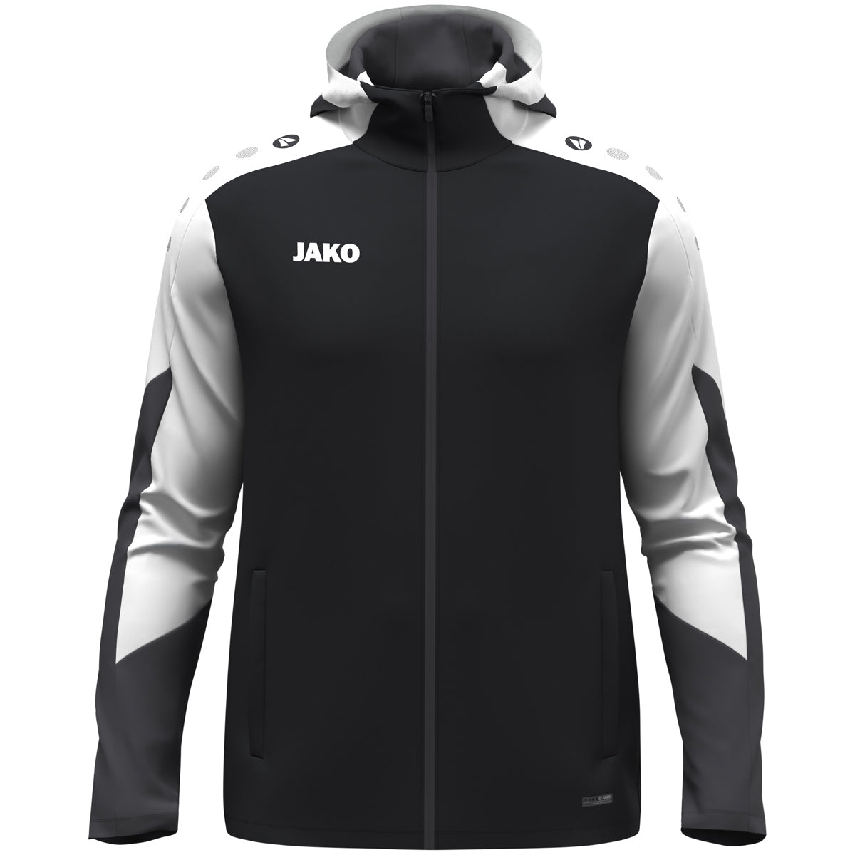 Kapuzenjacke Dynamic